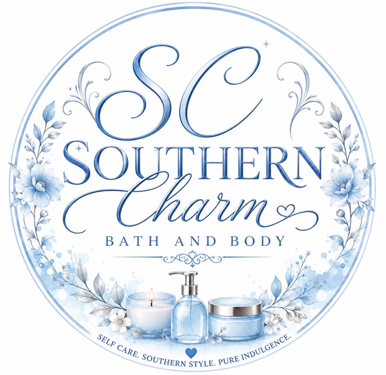 Southern charm Bath & Body